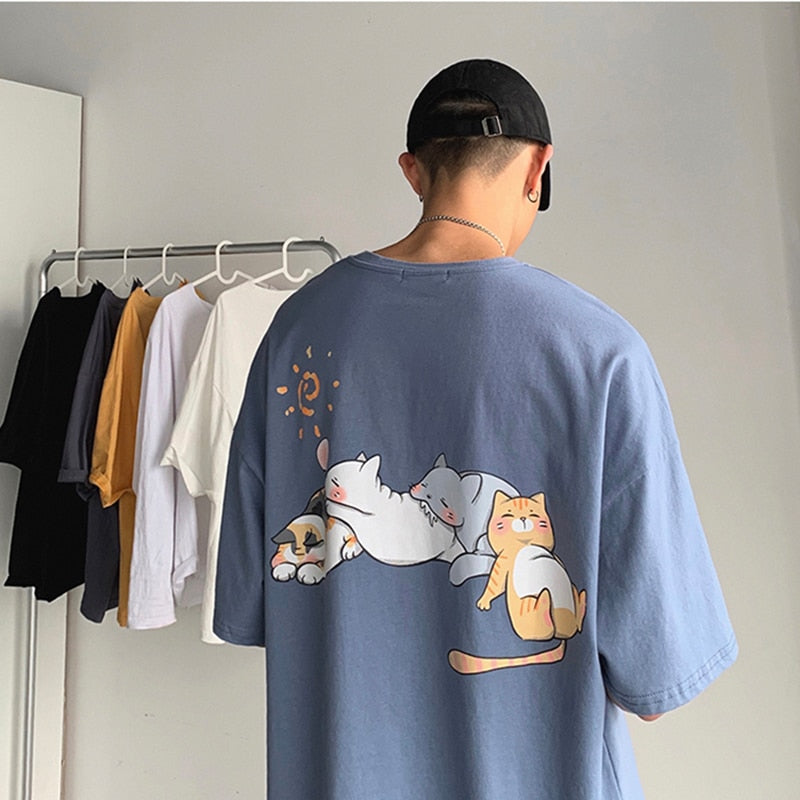 Kawaii discount shirts cheap