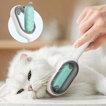 Load image into Gallery viewer, Pet Grooming and Cleaning Brush