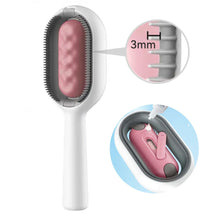 Load image into Gallery viewer, Pet Grooming and Cleaning Brush